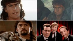 Charlie Sheen cumple 50 años: cinco de sus roles más recordados