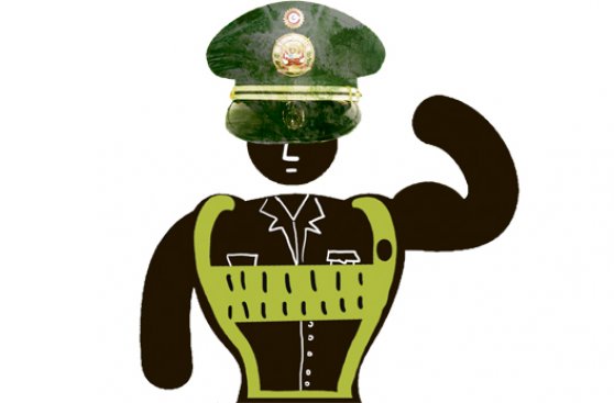 Cambios en la Policía, por Óscar Valdés Dancuart