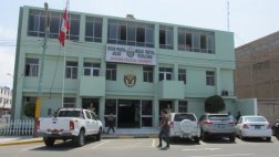 Chimbote: suboficial PNP muere tras dispararse por accidente