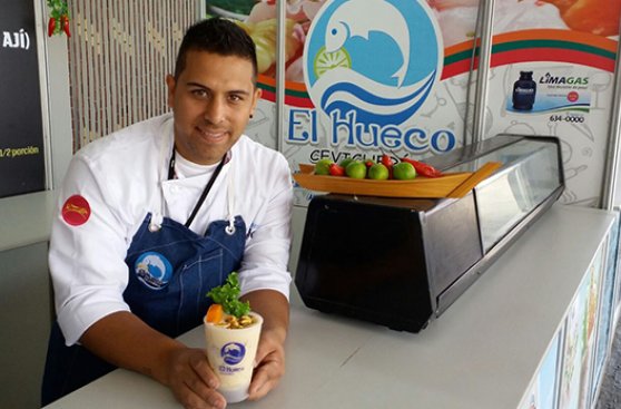 Mistura: los secretos de la leche de tigre que conquistó Miami
