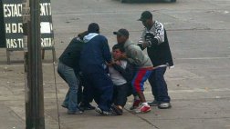 Editorial: Seguridad, la del voto