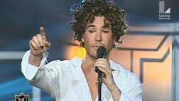 "Yo soy": ¿Qué misterios guarda imitador de David Bisbal?