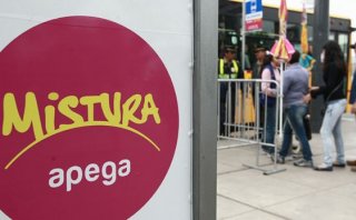 Mistura: lo que debes tener en cuenta si vas en taxi a la feria
