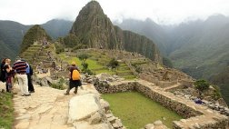 Machu Picchu se hermana con pequeña localidad de Fukushima