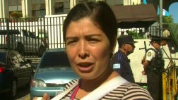 Guatemala: Reacciones ante la renuncia de Pérez Molina