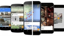 Google Maps lanzó nueva app movil exclusiva para Street View