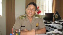 Chimbote: aclaran que policía murió por disparo de su compañero