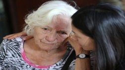 Mal de Alzheimer: Mañana habrá charla informativa en la PUCP