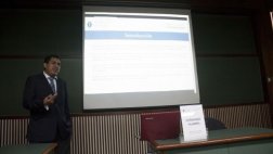 Piura: el 21% de escolares fue víctima de acoso por Internet