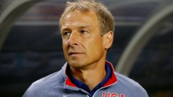 Klinsmann sobre selección peruana: "Es un equipo que emociona"