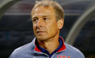 Klinsmann sobre selección peruana: "Es un equipo que emociona"