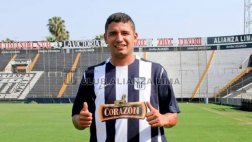 Manco: “No soy salvador de Alianza, no soy extraterrestre”