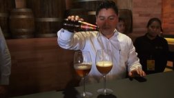 Backus invierte S/.1,5 millones en stand del Mundo Cervecero