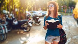 Guía para viajar solo y regresar con ganas de repetirlo