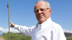 PPK: "No pueden cambiar contrato del lote 192 por una votación"