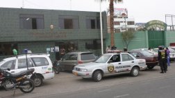 Tacna: detienen a francés de 17 años por tocamientos a niño