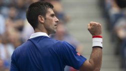 Djokovic venció a Seppi y avanzó a la cuarta ronda del US Open