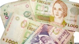 ¿Por qué Uruguay quiere restringir uso de dinero en efectivo?