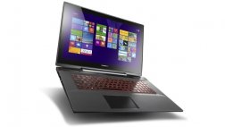 Evaluamos la Lenovo Y70-70 Touch