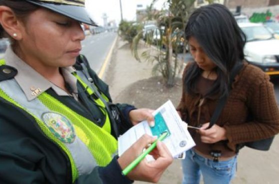 La negligencia también va a pie, por Sandra Belaunde