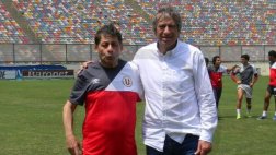 Roberto Chale: Universitario "consternado" por su renuncia