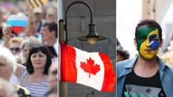 ¿Por qué han caído en recesión Rusia, Canadá y Brasil?