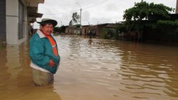 Consejo regional declara en situación de emergencia a Tumbes