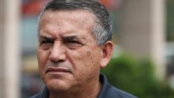 Urresti defiende hábeas corpus que presentó por el Caso Bustíos