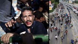 Esta es la segunda peor crisis migratoria en la historia