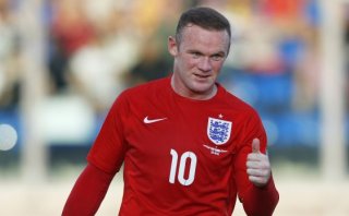 Wayne Rooney igualó récord de máximo goleador de Inglaterra