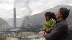 La remediación de suelos en La Oroya tiene 80 % de avance