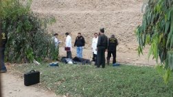Chorrillos: hombre falleció tras caer de acantilado