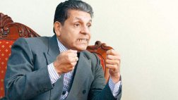 CNM inicia proceso de investigación a magistrado Daniel Peirano