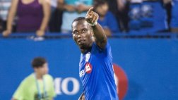 Didier Drogba brilló en la MLS con un ‘hat trick’ (VIDEO)