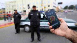 Municipios buscan acabar con la delincuencia con tecnología