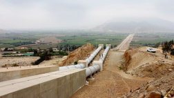 El Niño pone en riesgo la operatividad de Chavimochic