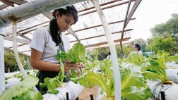 Sostenibilidad ambiental: Una clase maestra en Soritor
