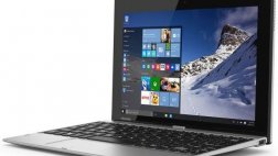 IFA 2015: Toshiba lanza su nueva laptop Satellite Radius 12