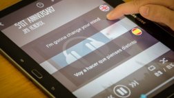 MusíGlota, la app para aprender inglés escuchando música