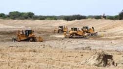 Fenómeno de El Niño: incrementan S/.1700 mlls. para prevención