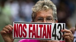 Ayotzinapa: La pista que no investigó la justicia mexicana