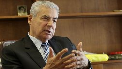 Villanueva: "Necesitamos una propuesta de centro para el 2016"