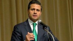 Ayotzinapa: Peña Nieto tomará en cuenta conclusiones de la CIDH
