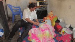 Chimbote: adolescente necesita US$15 mil para volver a caminar