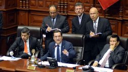 Mesa Directiva realizará auditoría a módulo de asesores