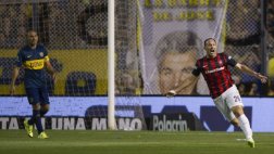 San Lorenzo ganó 1-0 a Boca y es líder del Torneo Argentino