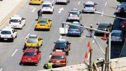 Cámaras de vigilancia en Chiclayo no funcionan hace 7 meses