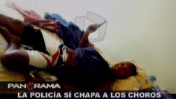 Así alardeaban sicarios del Callao antes de ser detenidos