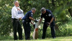 EE.UU.: Hallan restos de niño muerto en parque de Chicago