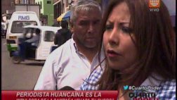 Chapa tu choro: creadora dice no fomentar linchamientos pero...